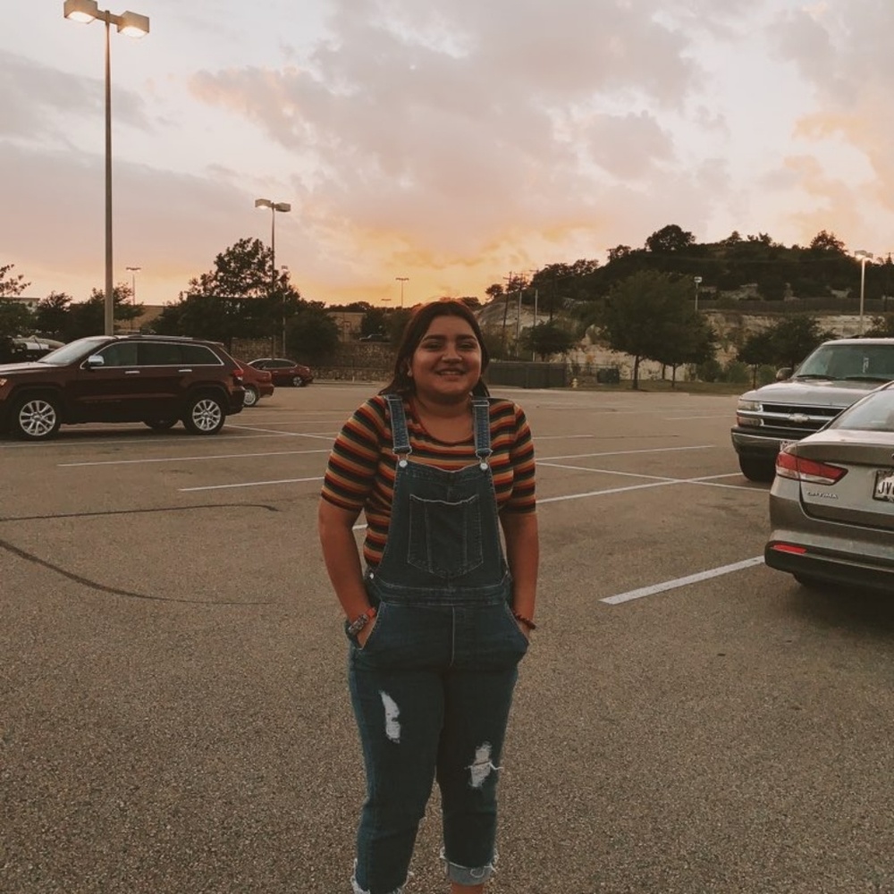 Meet your Posher, Elysia